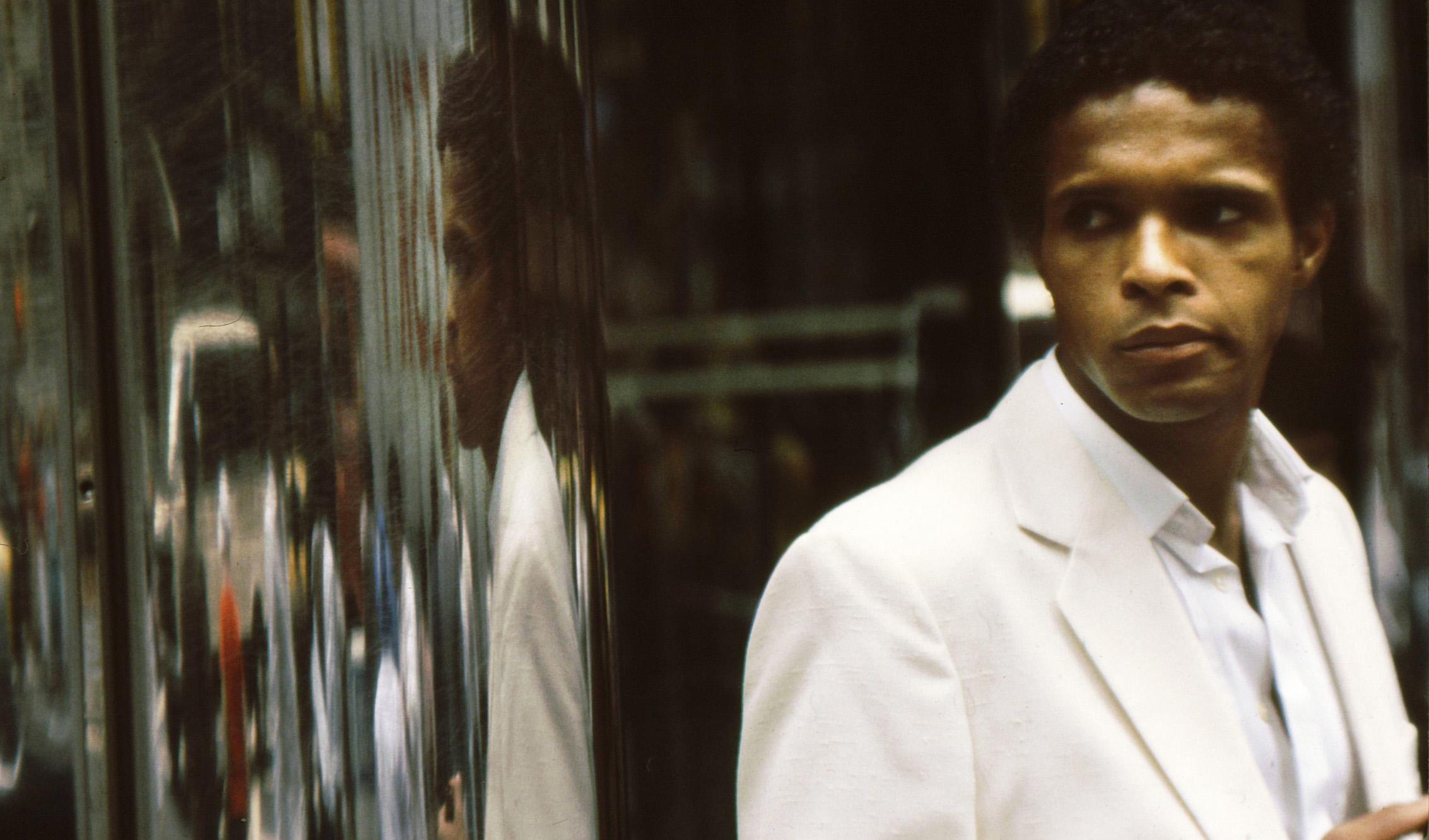 New York, 1984