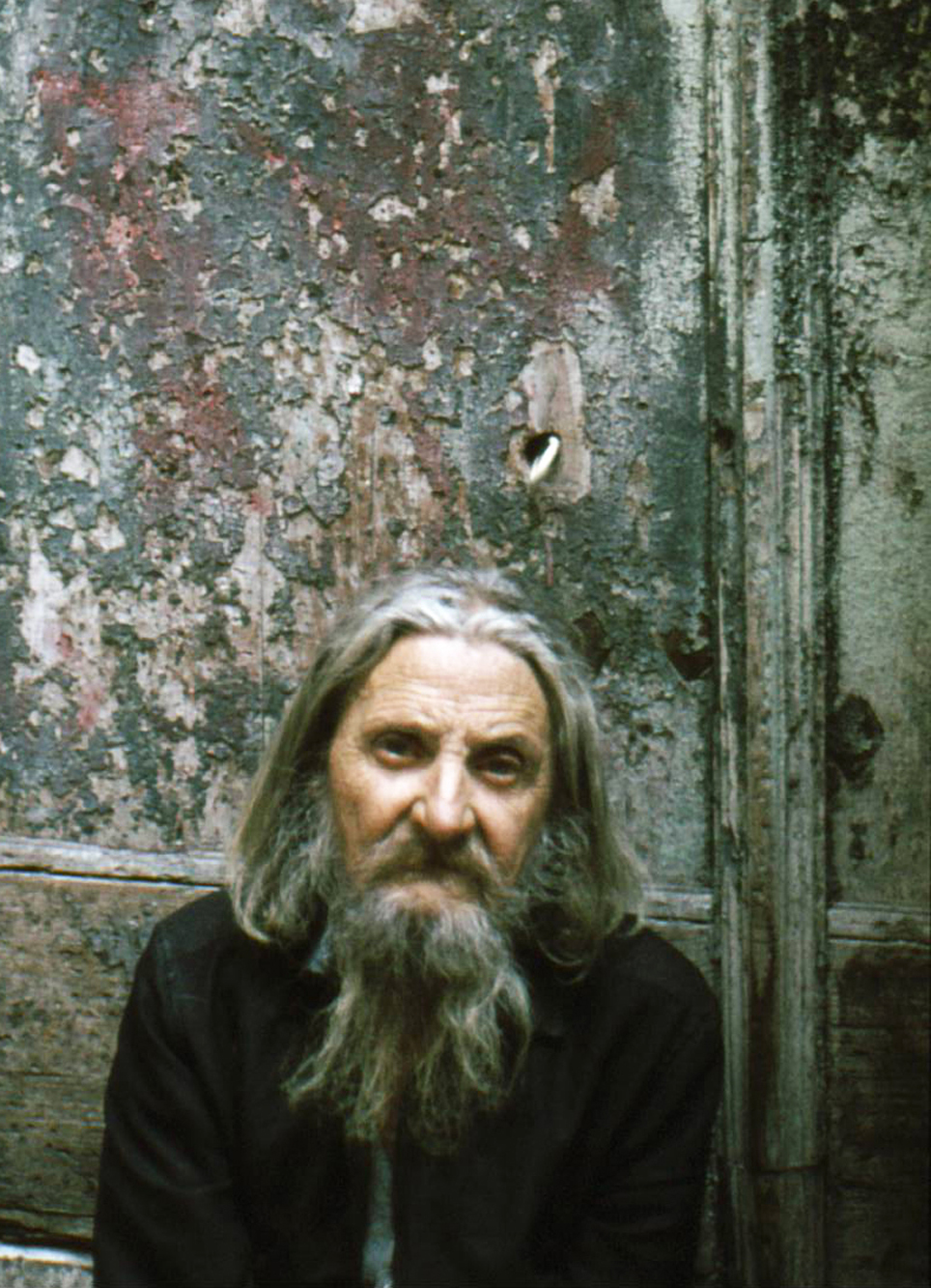 Genua, 1982 · 18