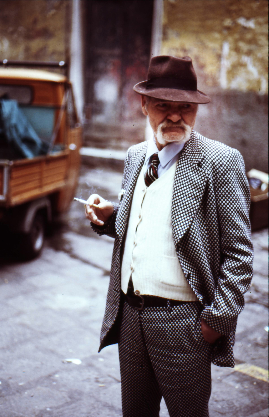 Genua, 1982 · 20
