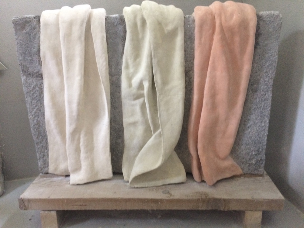 Towels from Avignon