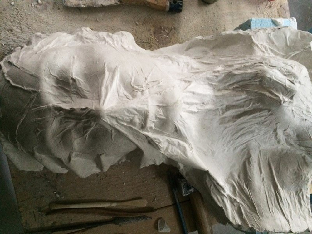 CIMITERO STAGLIENO — 1