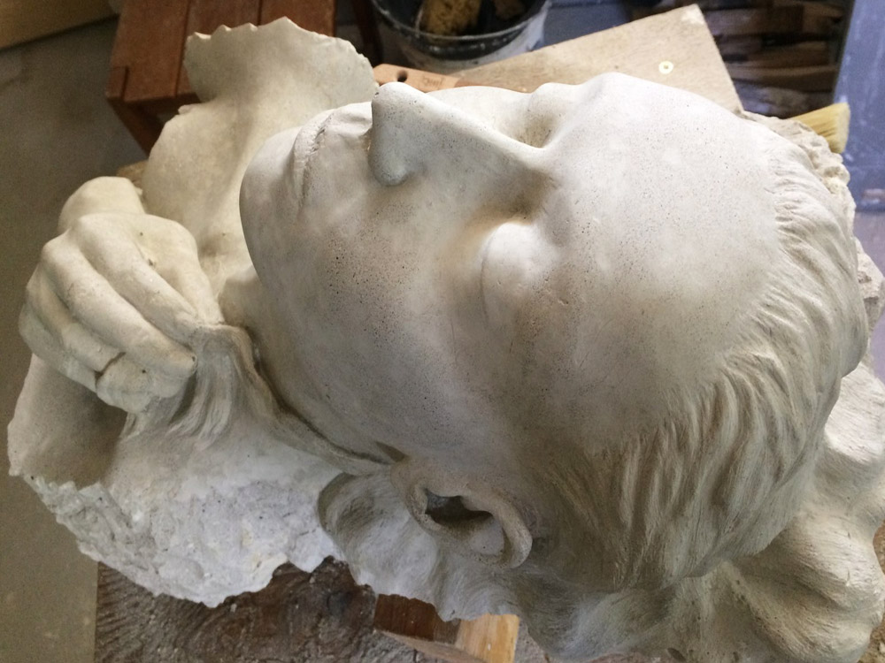 CIMITERO STAGLIENO — 2
