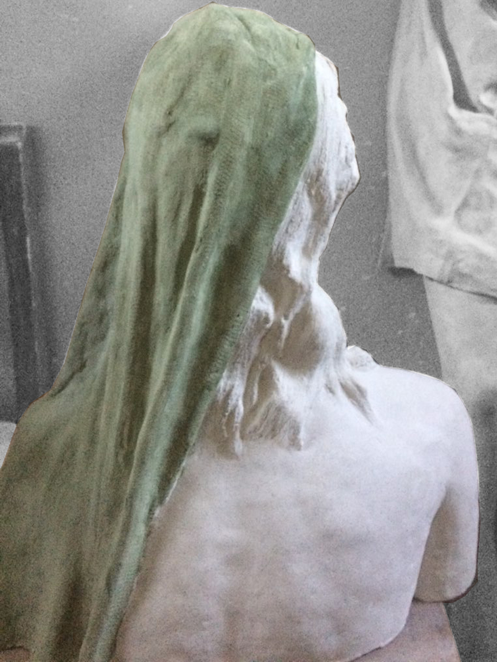 CIMITERO STAGLIENO — 4